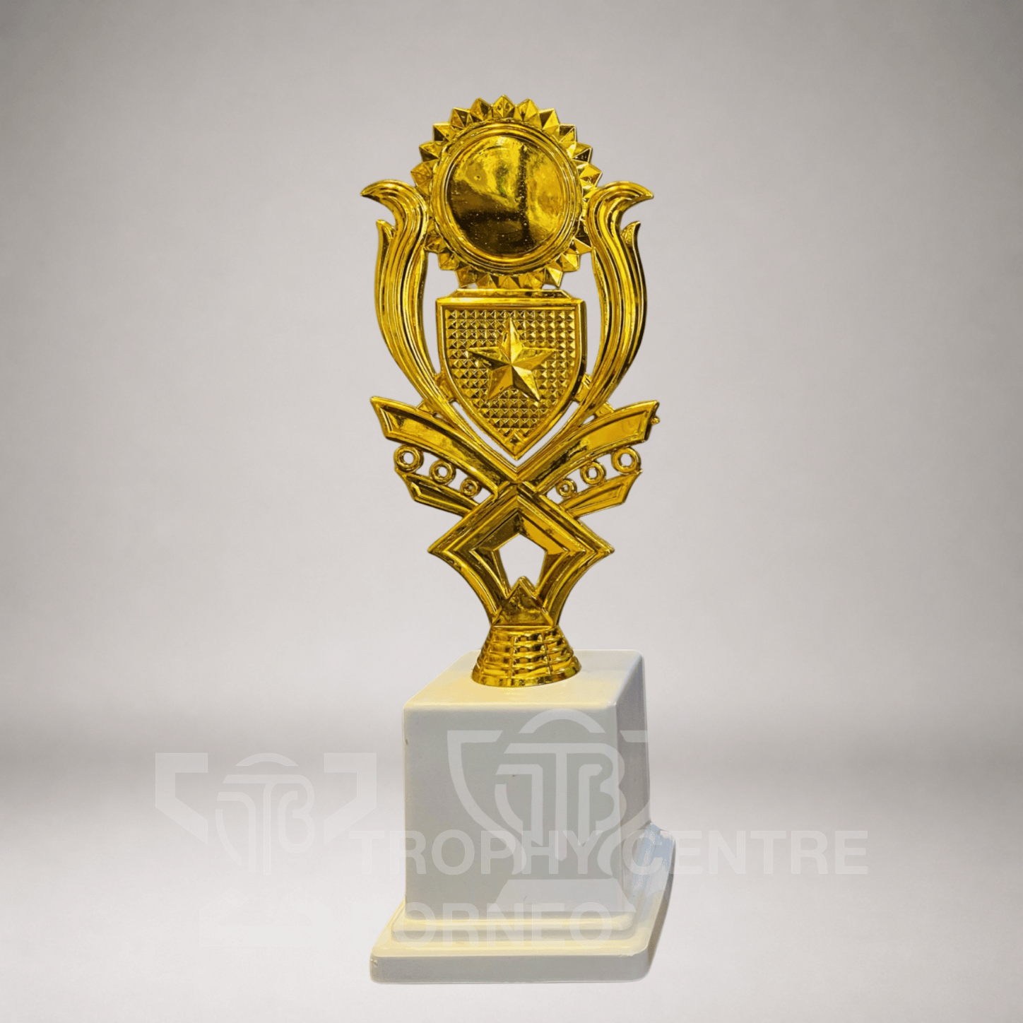Piala TCB-03